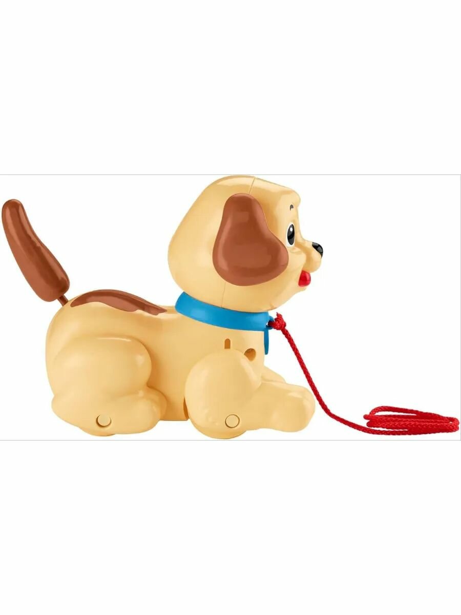 Интерактивная игрушка для малышей Lil Snoopy — фото 1