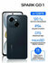 Смартфон SPARK Go 1 Ростест (EAC) 4/128 ГБ, черный, Dual: nano SI...