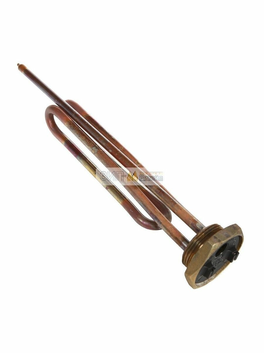 Нагревательный элемент (ТЭН) RCT TW3 PA C для водонагревателя Ariston (Аристон) 2000W