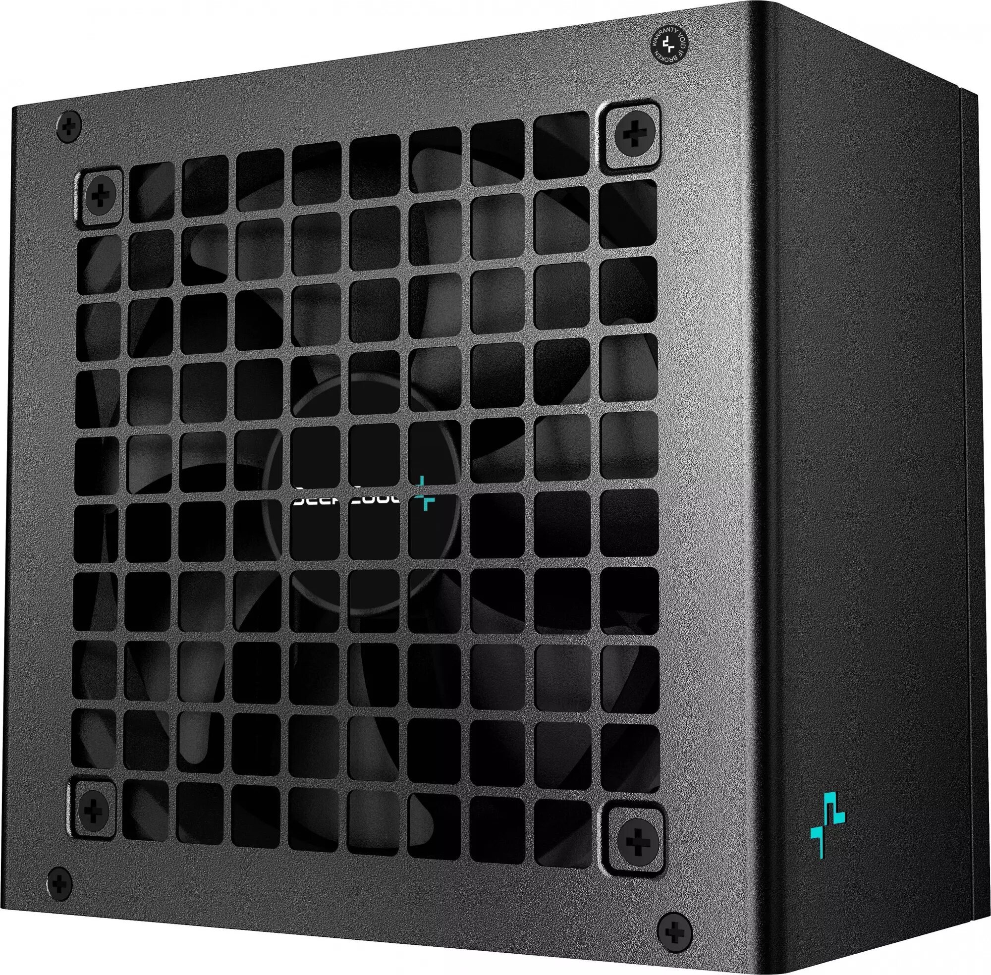 Deepcool Блок питания Deepcool ATX 500W Game Storm PK500D V2 80+ bronze (20+4pin) APFC 120mm fan 6xSATA RTL