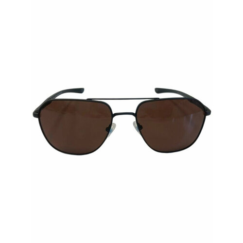 Солнцезащитные очки Genex, черный