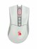 Мышь игровая A4Tech R90 Plus White, проводная/беспроводная, 2,4ГГ...