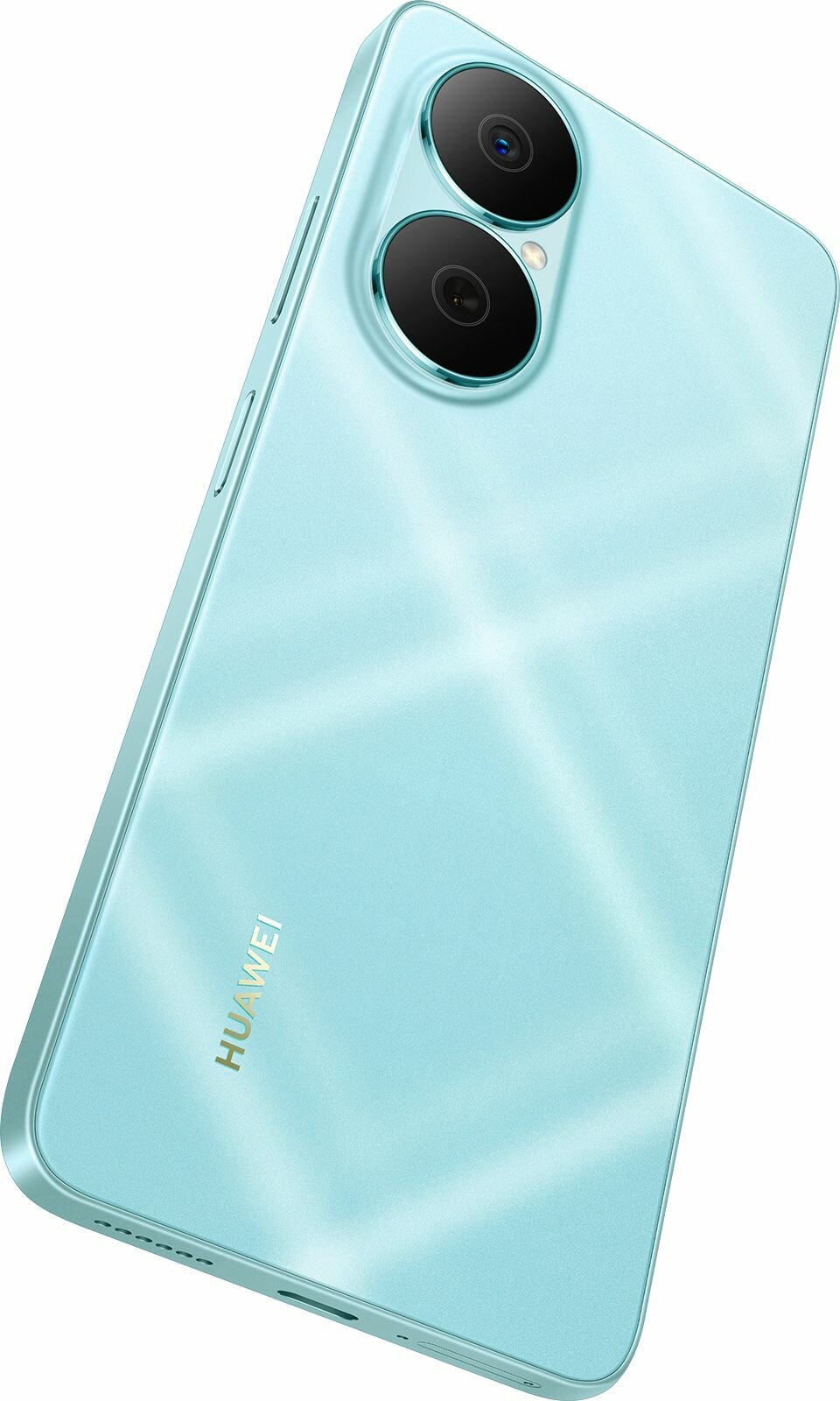Смартфон HUAWEI NOVA Y73 8/256GB, MGA-LX3, голубой, (51098GPG) — фото 1