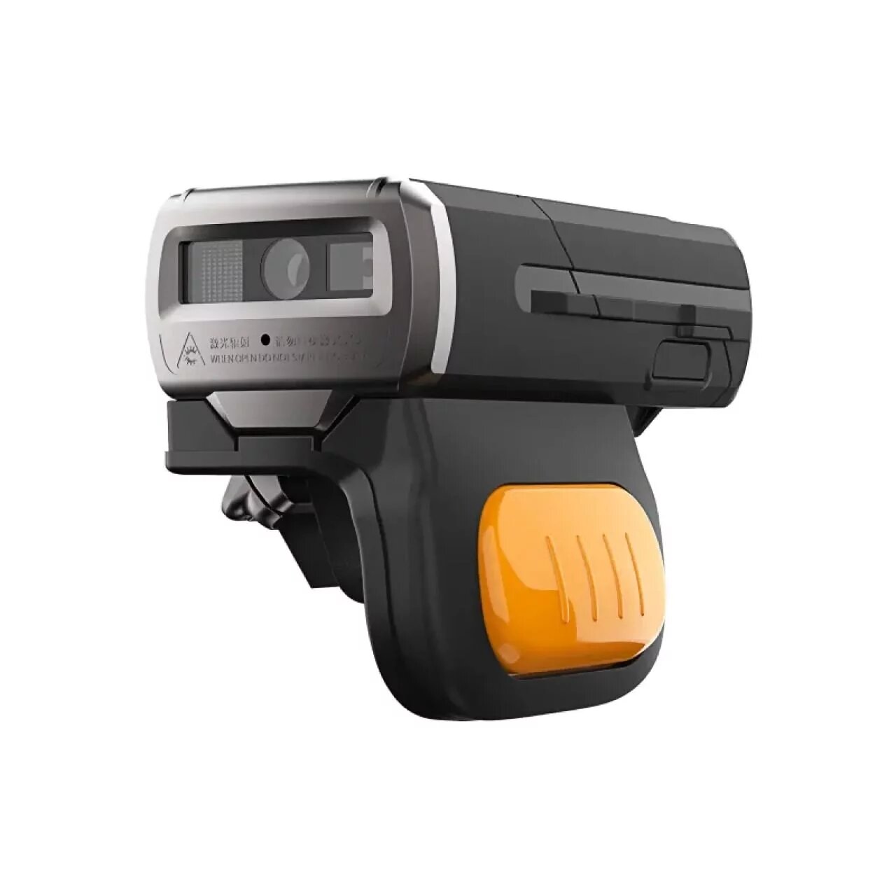 Сканер-кольцо UROVO SR5600, 2D, Bluetooth 5.0, съемный аккумулятор, NFC