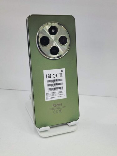 Изображение товара Redmi 14C 4/128 Sage Green Без NFC