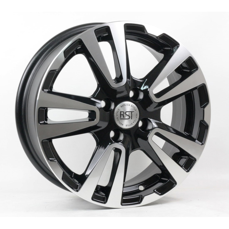 Литой легкосплавный диск RST R065 6x15 4*100 Et:48 Dia:54,1 BD