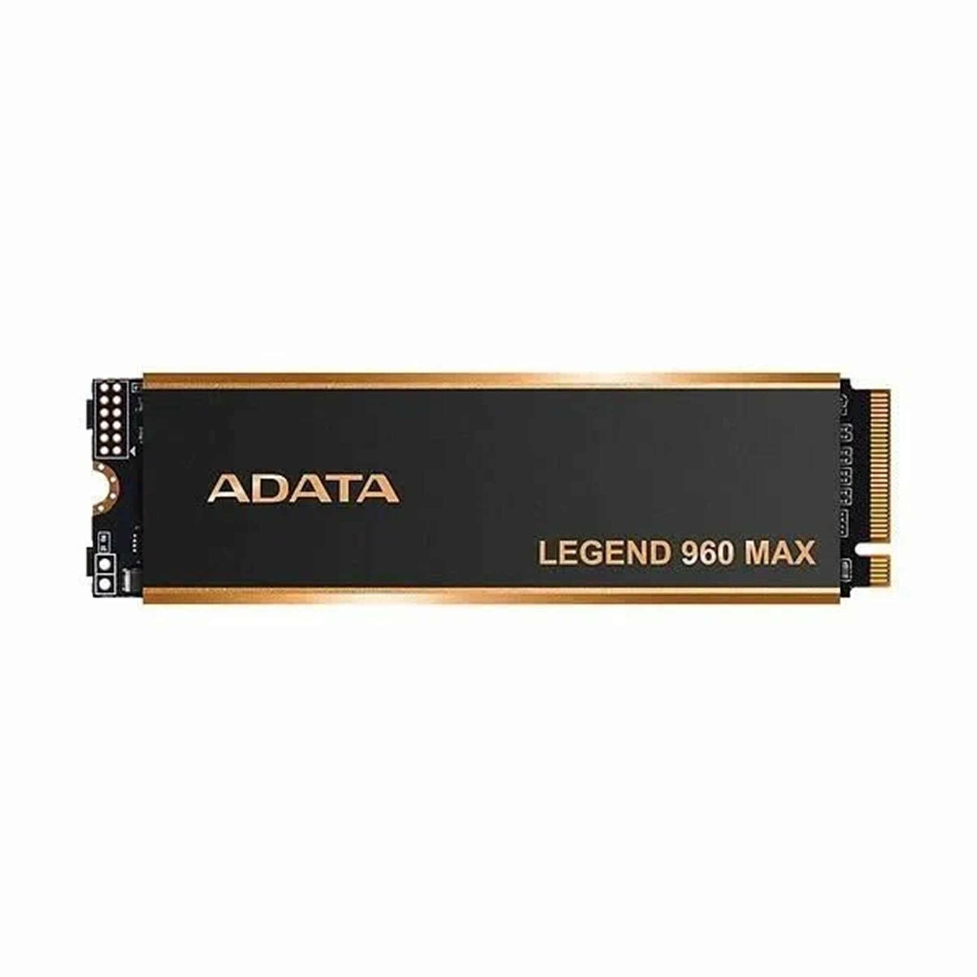 SSD-накопитель ADATA LEGEND 960MAX ALEG-960M-1TCS, 1 ТБ, M.2
