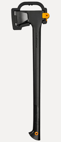 Изображение товара Топор-колун Fiskars Solid A19 (1052044)
