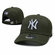 Бейсболки унисекс MLB - New York Yankees