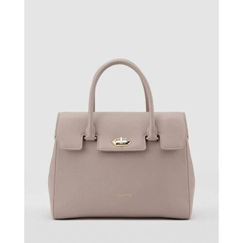 Сумка тоут Lancaster, бежевый