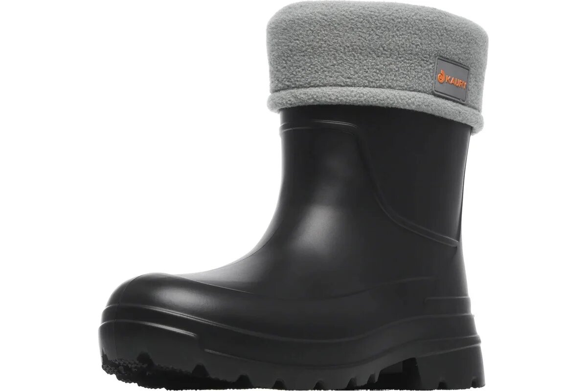 Ботинки мужские KAURY SPECI.ALL 24-01 УФ Кречет черный р-р 41-42 4610093249123