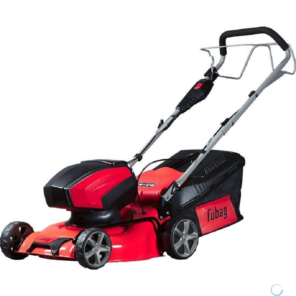 Газонокосилка роторная Fubag FLA 4240 SM (641064) 800Вт