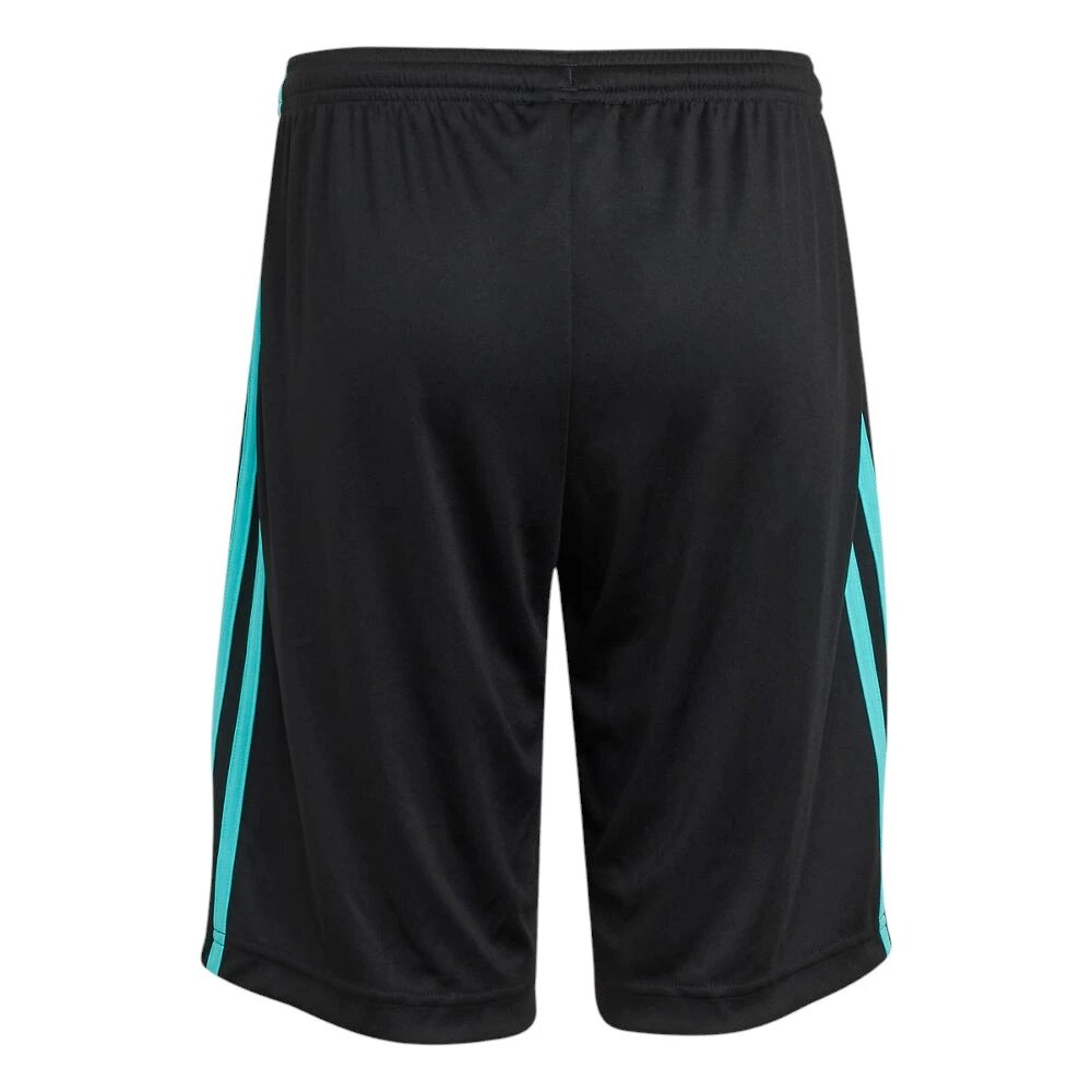 Шорты adidas, размер 140 — фото 1