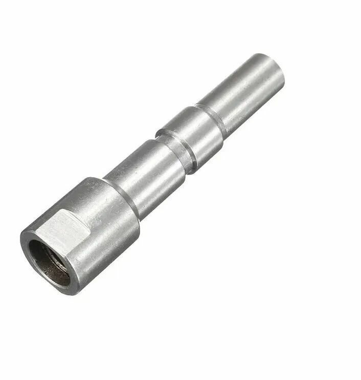 Адаптер - ниппель для моек высокого давления тип KW / KEW / ALTO (1/4" внутр.)