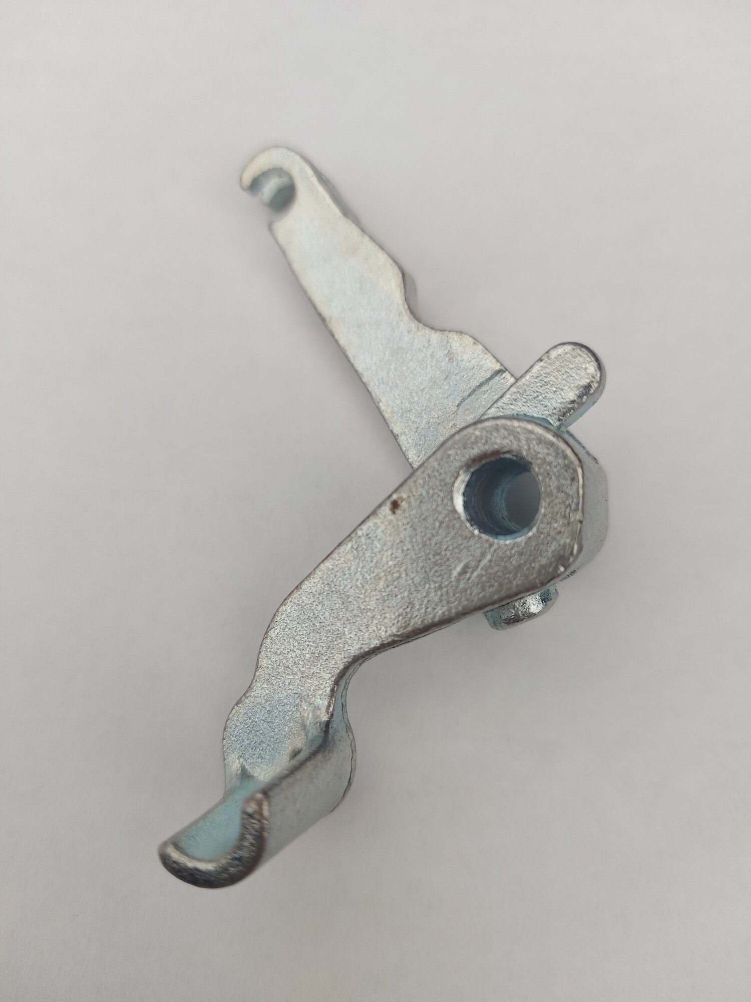 Рычаг дроссельной заслонки bs600 Wm80