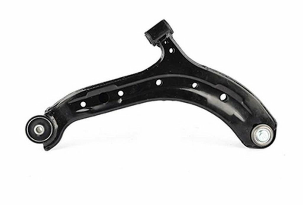 Рычаг передней подвески левый нижний для Хендай Акцент арт BSG40315024 BSG AUTO PARTS