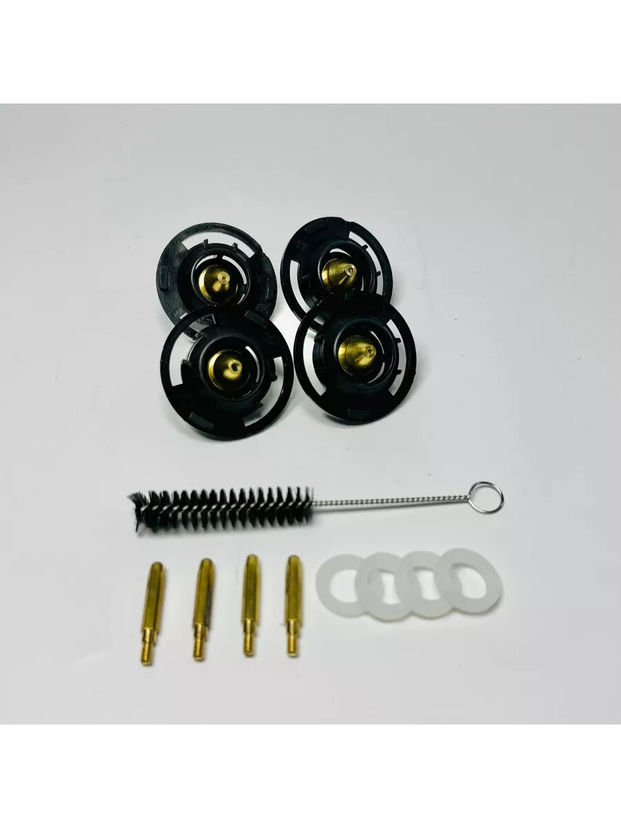 Краскопульт Nanwe. 800 Вт. — фото 1