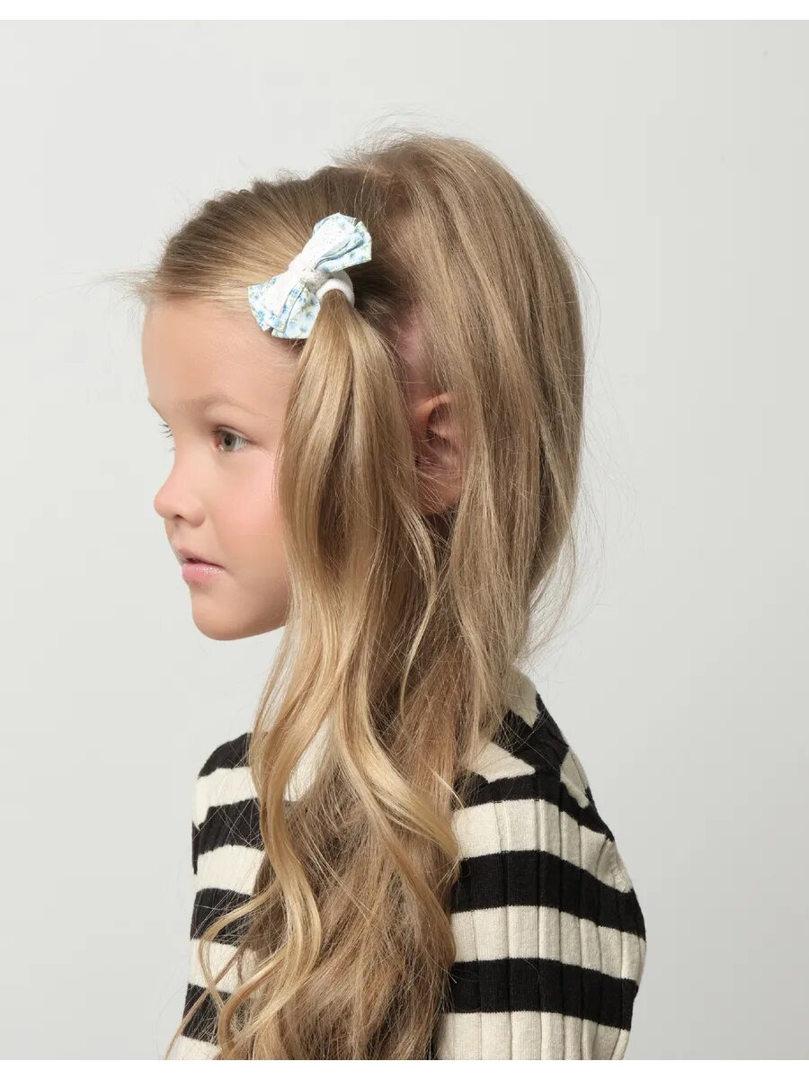 Резинки для волос 2 шт — фото 1