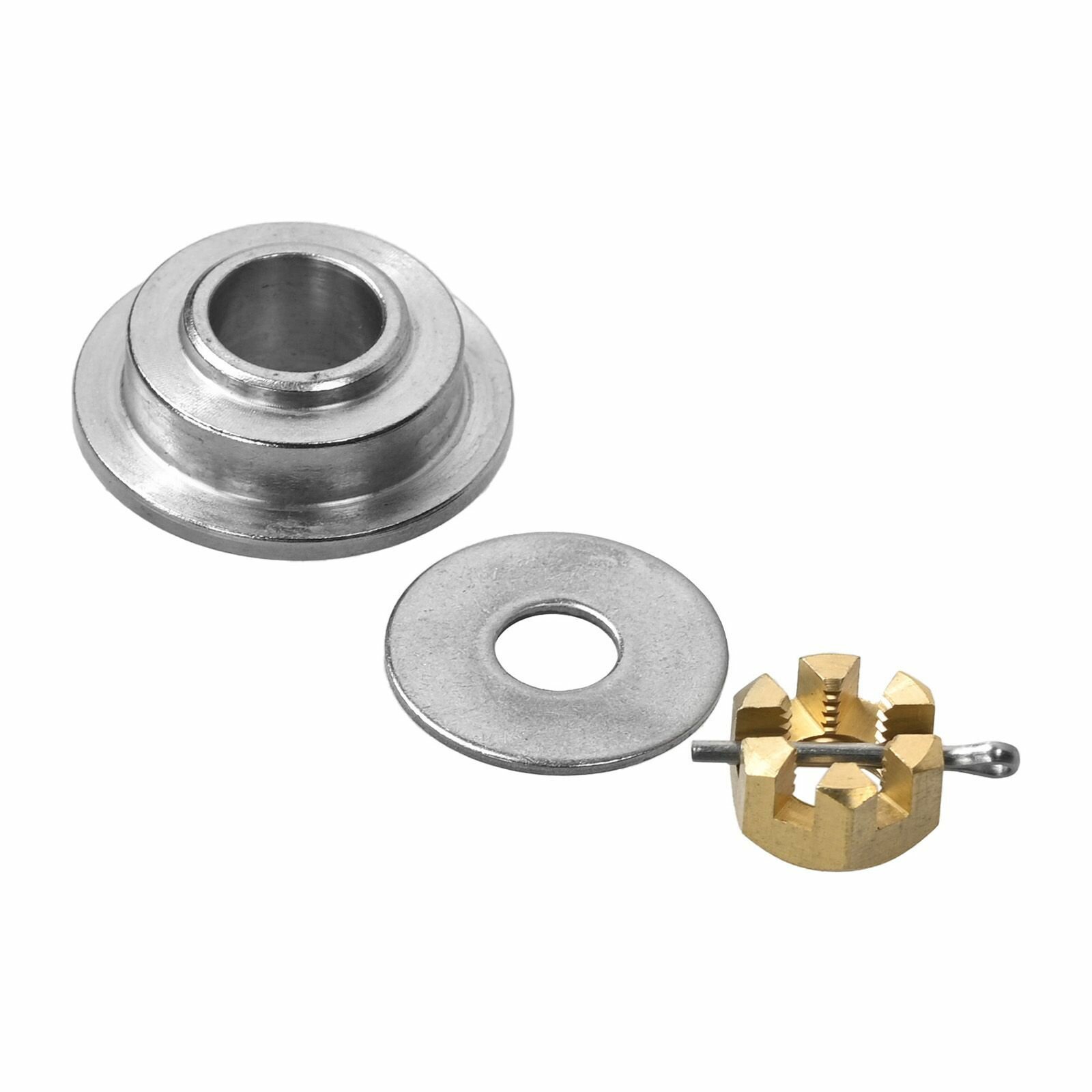 Крепеж гребного винта в сборе для моторов HANGKAI M9.9 M15