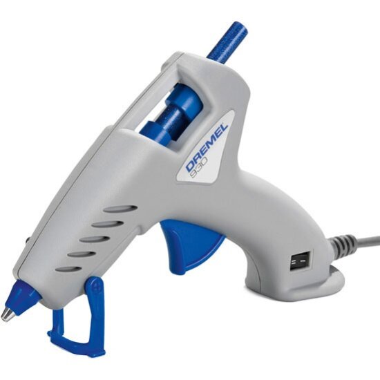 Клеевой пистолет Dremel 930  F 013 093 0JA 
