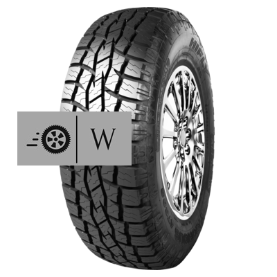 HiFly 265/70R15 112T Vigorous AT606 TL M+S 3PMSF