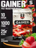 Гейнер Sportline Nutrition Dynamic Mass