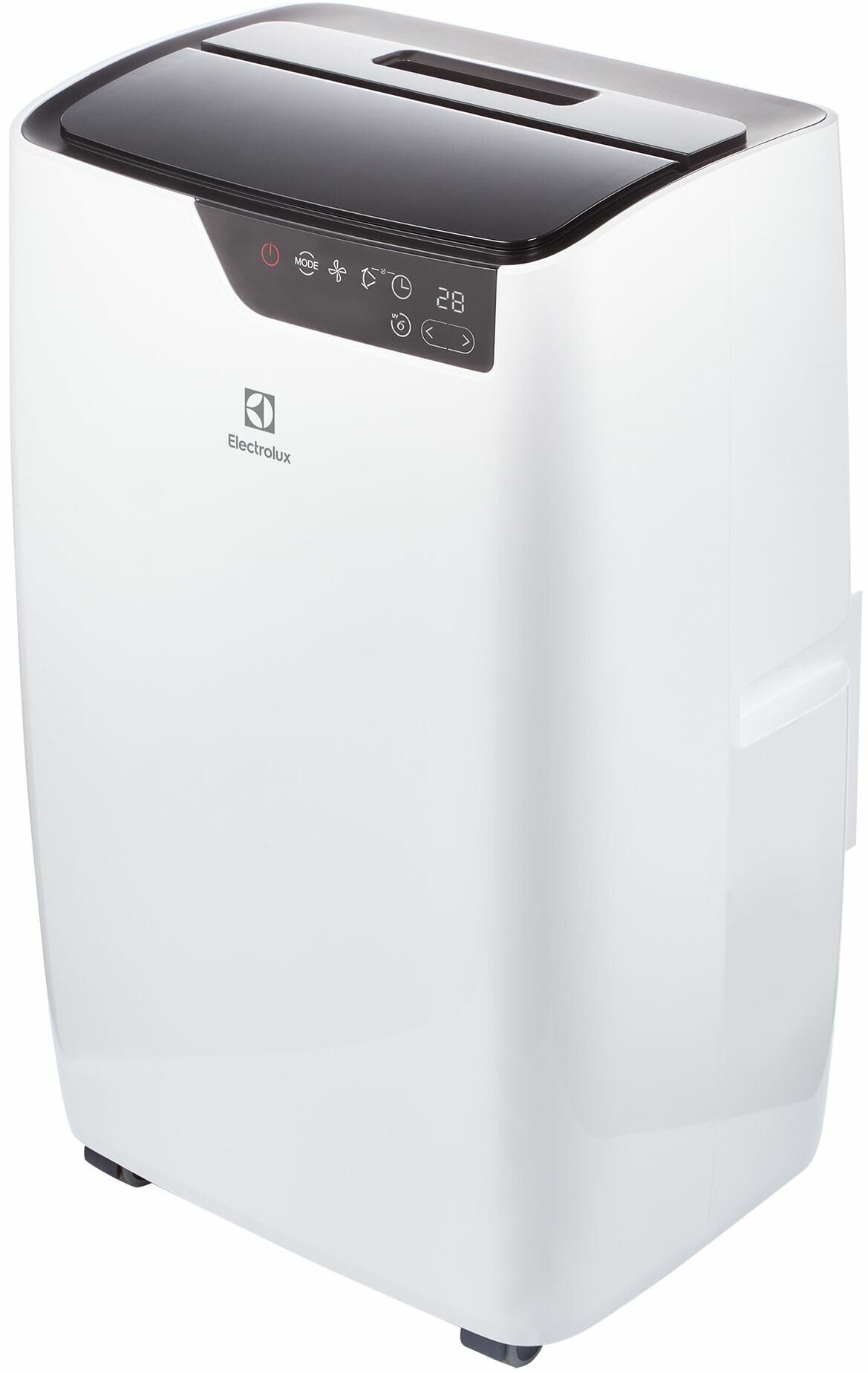 Кондиционер мобильный Electrolux Bliss Art EACM-12 GT/N6 Pech pro