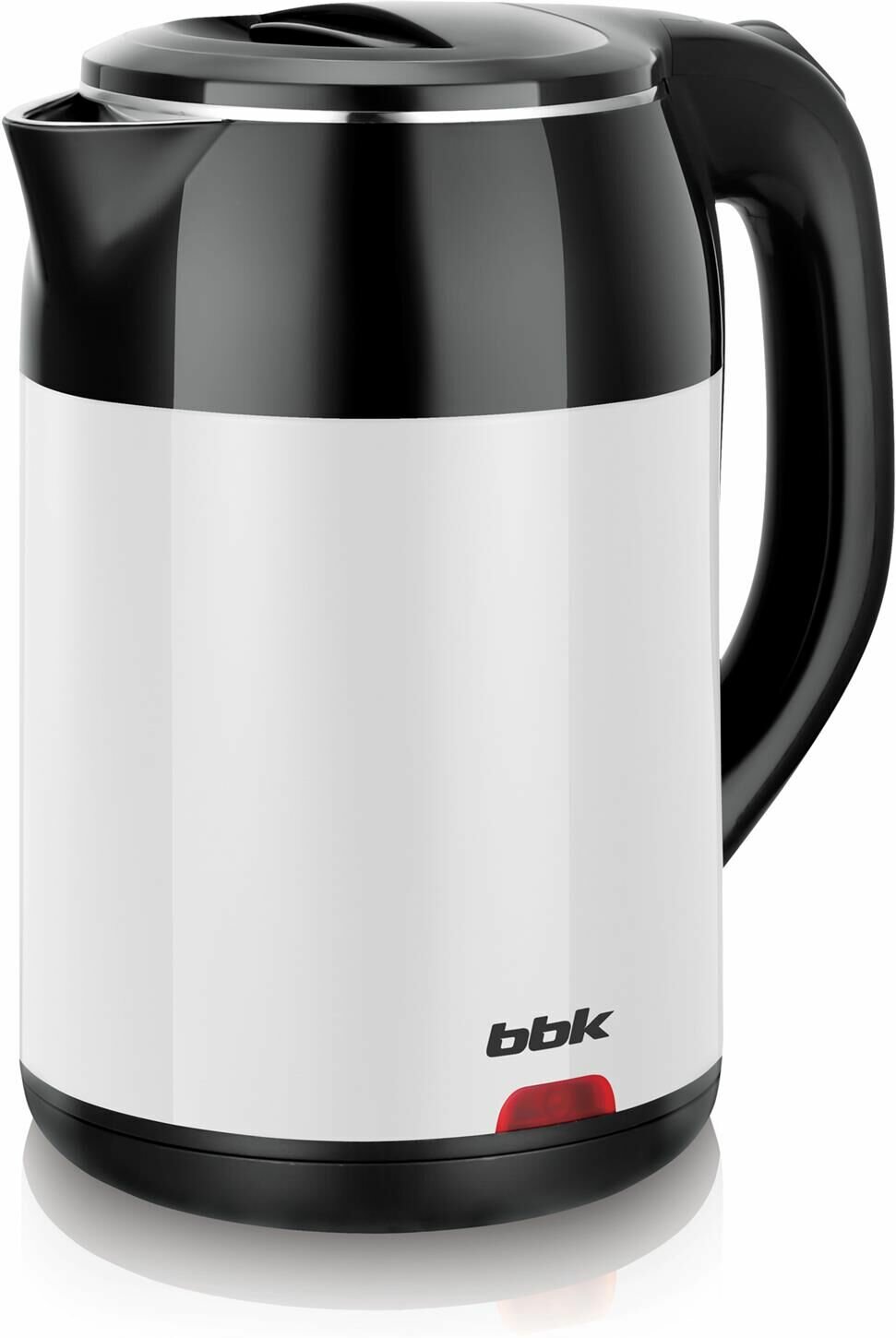 Чайник электрический EK1709P белый
