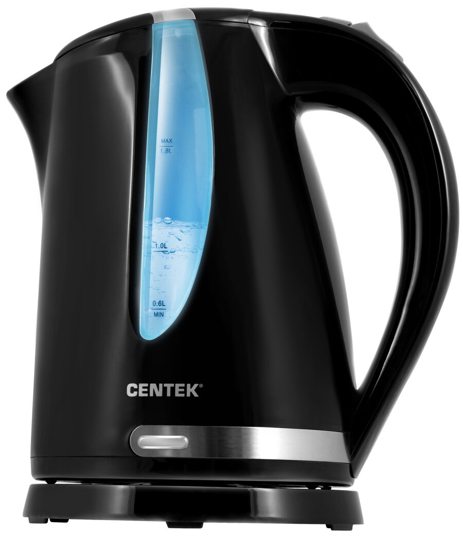 Чайник электрический Centek CT-0040 Black