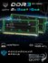 Оперативная память QOPP DDR3 SODIMM 16 GB, 2x8 GB, для ноутбуков