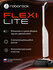 Вертикальный беспроводной моющий пылесос Roborock Flexi Lite, Рус...