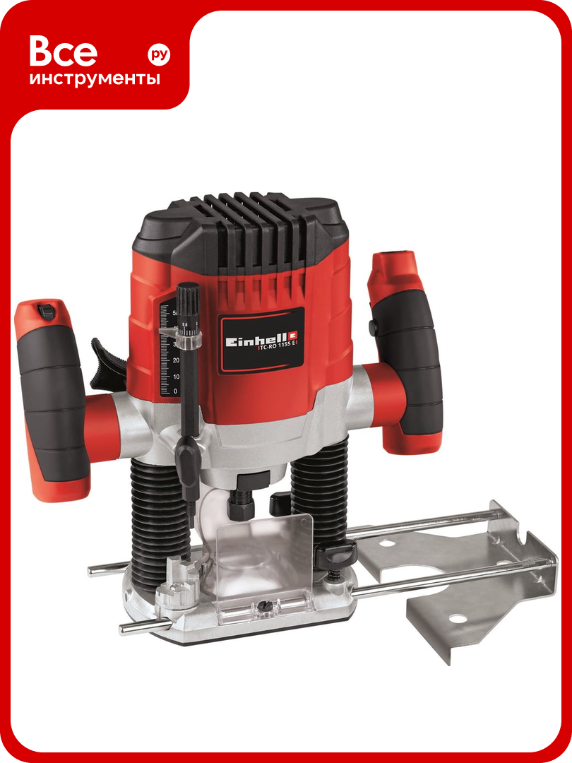 Фрезер Einhell TC-RO 1155 E 4350470