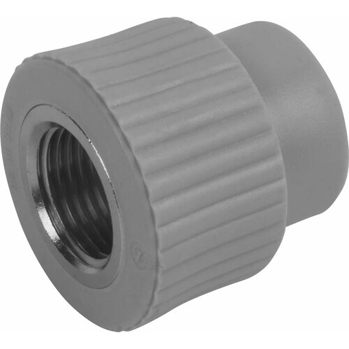 Муфта переходная FV-Plast 12х20 мм ВР полипропилен 217020 470₽