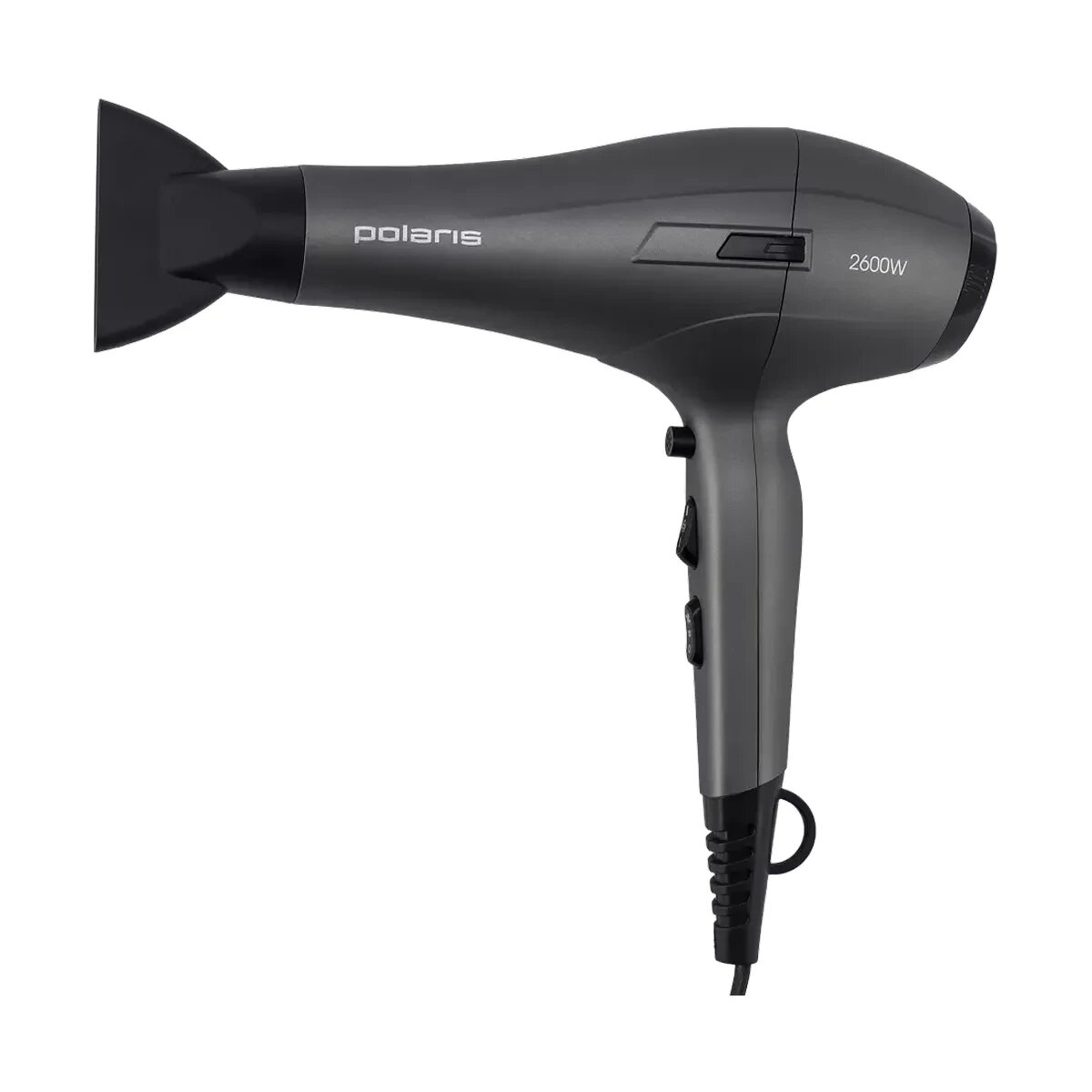 Фен Polaris PHD 2600ACi