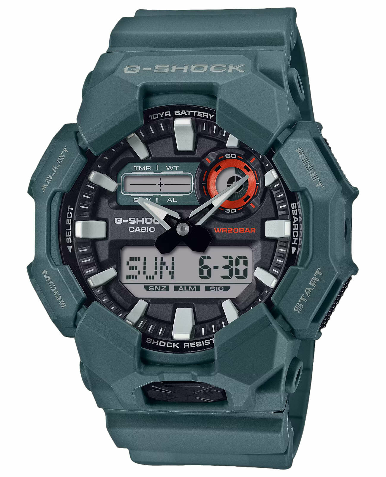 Наручные часы