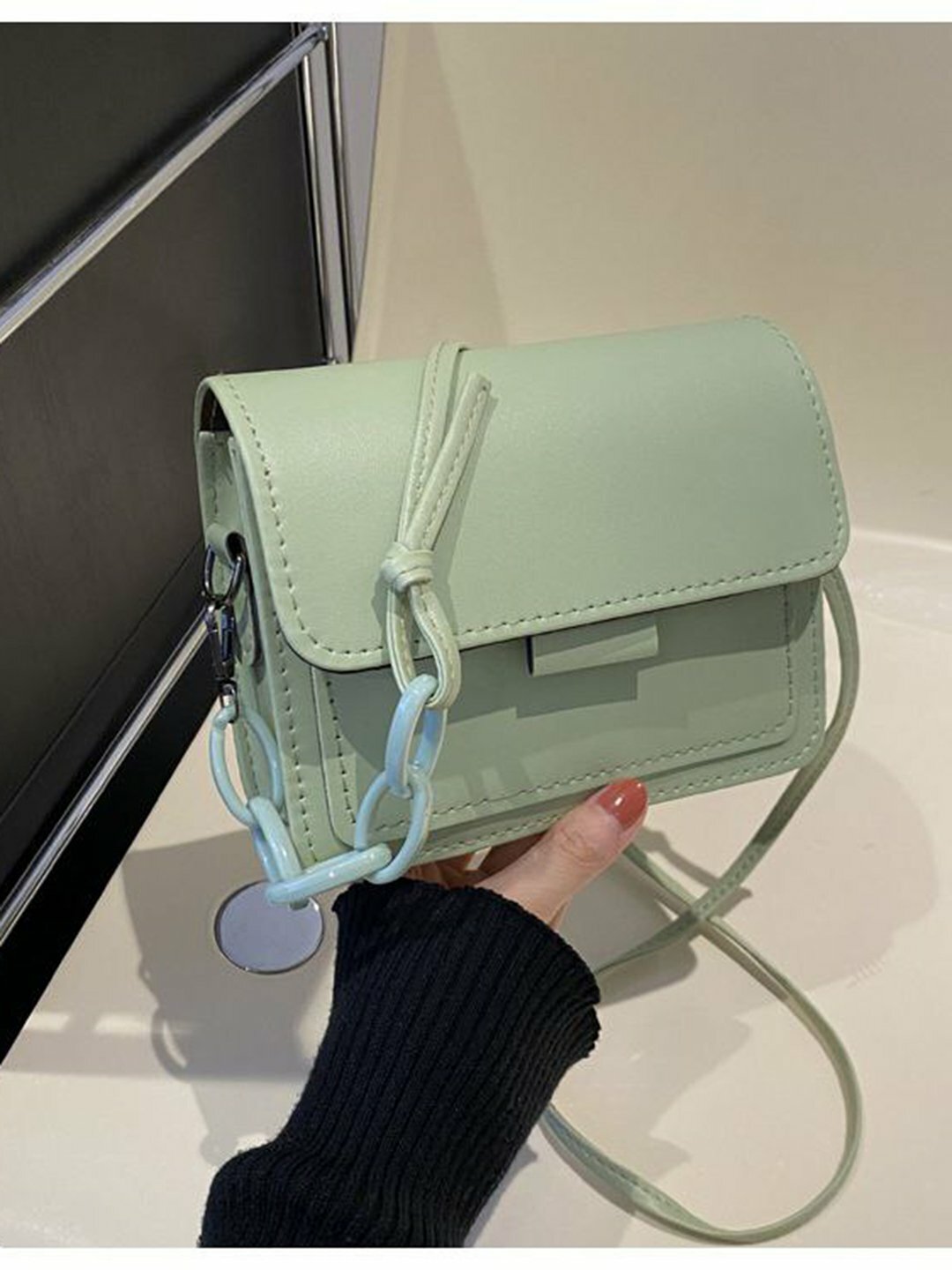 Сумка  Zetronix Mini Chain Bag