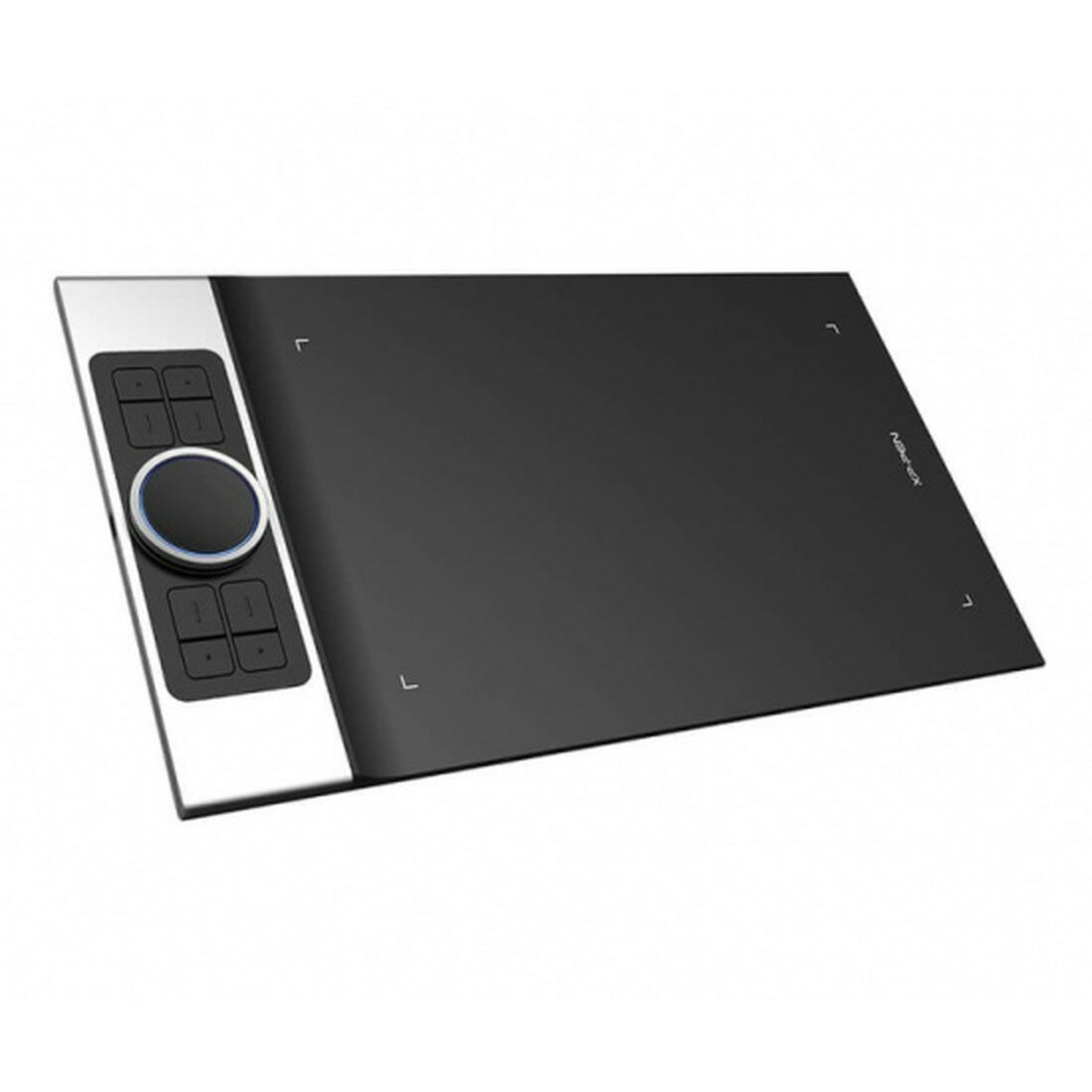 Планшет Xppen Deco Pro Medium, зеркально-симметричный, USB, 8 клавиш ExpressKeys