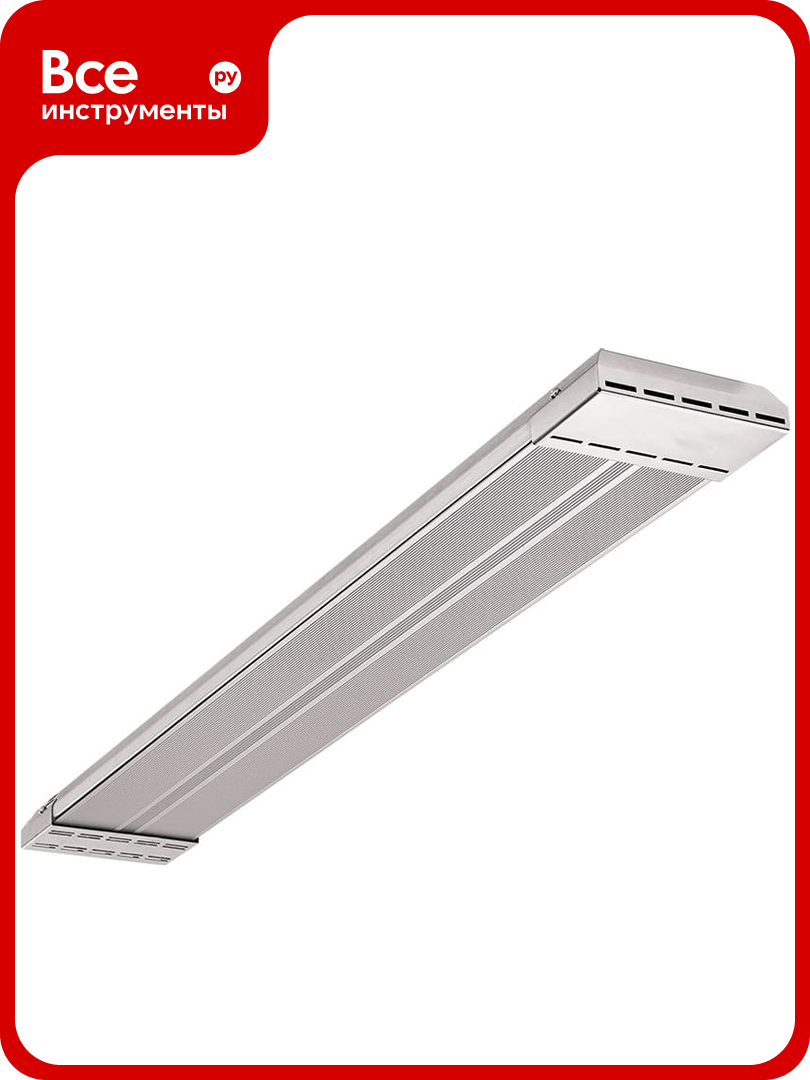 Инфракрасный обогреватель Gigant 06 кВт IHI-06