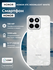 Смартфон HONOR X7C, Android 8, экран 6.77", 6ГБ/128ГБ, зелёный, 6000 Mh