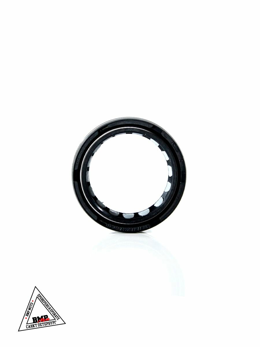 Сальник амортизатора 33x43x11 SH BSE EVO Z1 CORE — фото 1