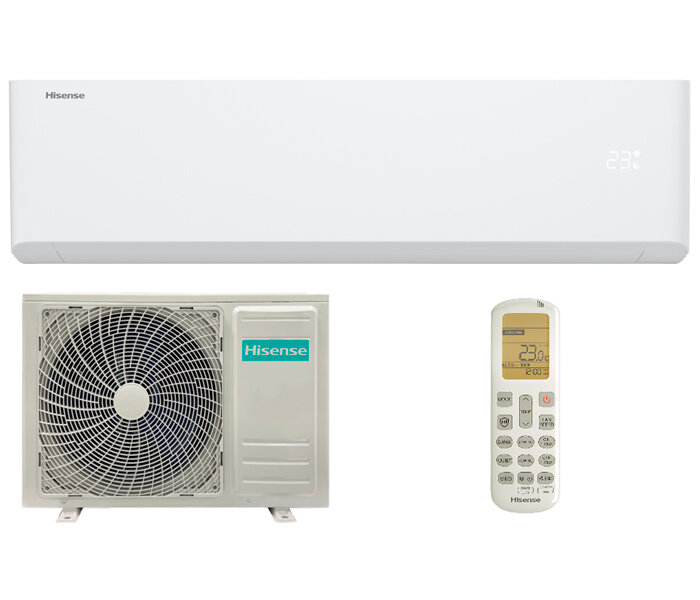 Настенная сплит-система Hisense AS-36HW4RKZHB