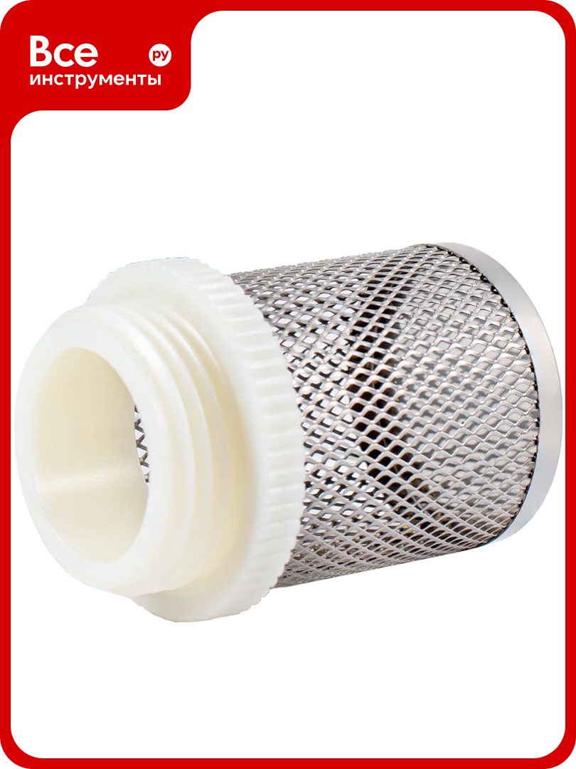Фильтрующая сетка обратного клапана PROFACTOR 3/4" PF CVS 252.20