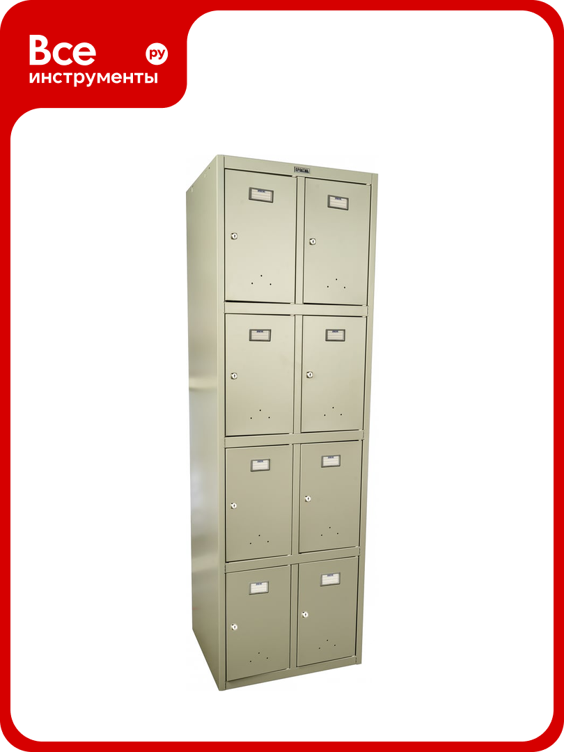 Шкаф для раздевалок практик LS/LE-24 S23099524102