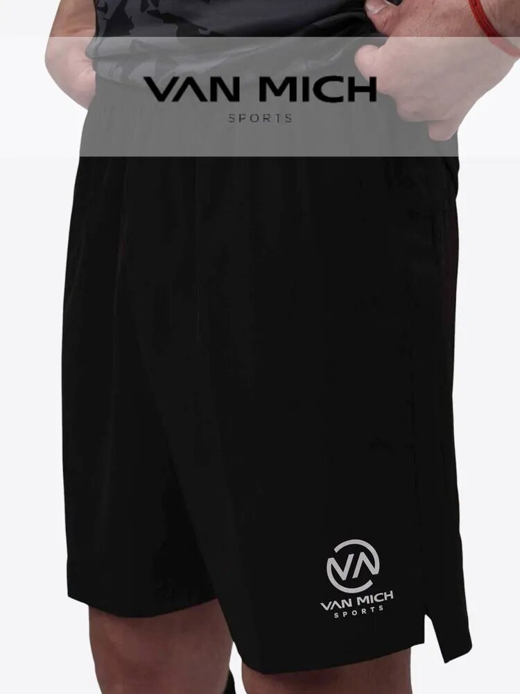 Шорты спортивные Striker