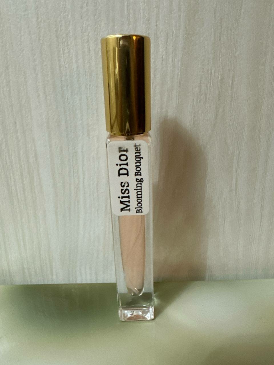Духи "Miss Dior Blooming Bouquet", нежные и женственные, 10 мл