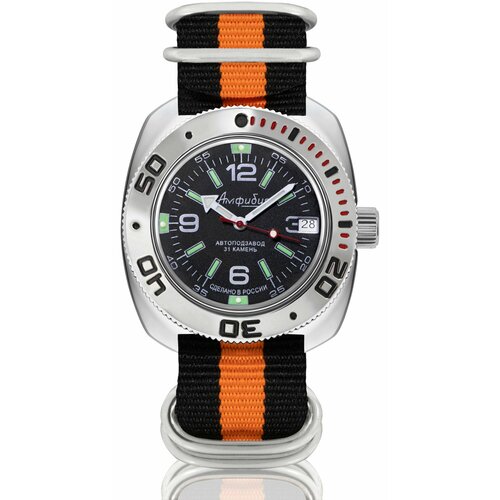 Мужские часы Восток