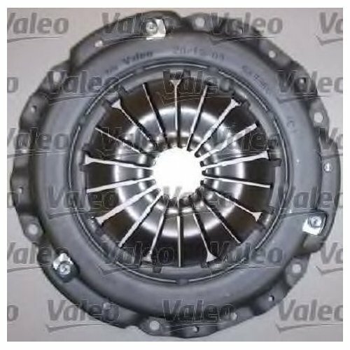 Комплект сцепления Valeo 826328 для Ford Focus, Tourneo Connect, TRANSIT