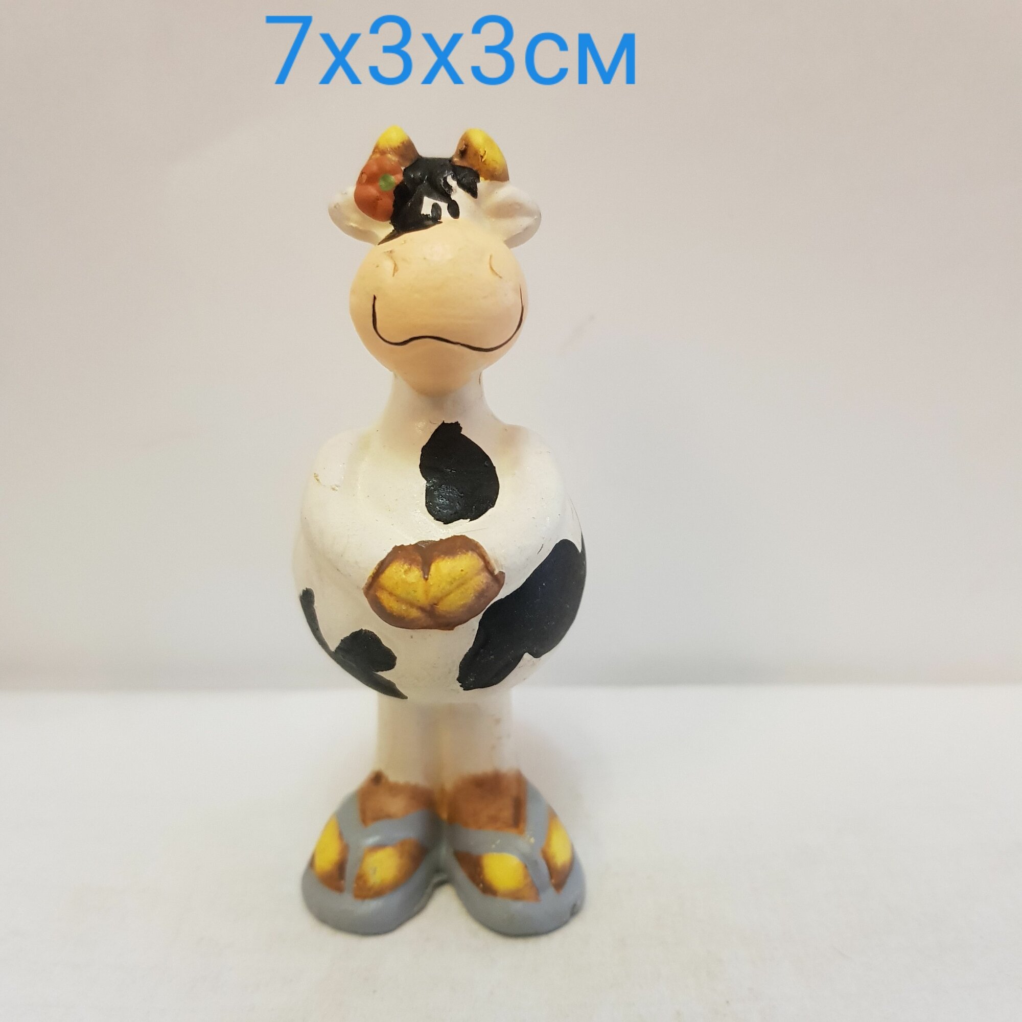 Фигурка декоративная 