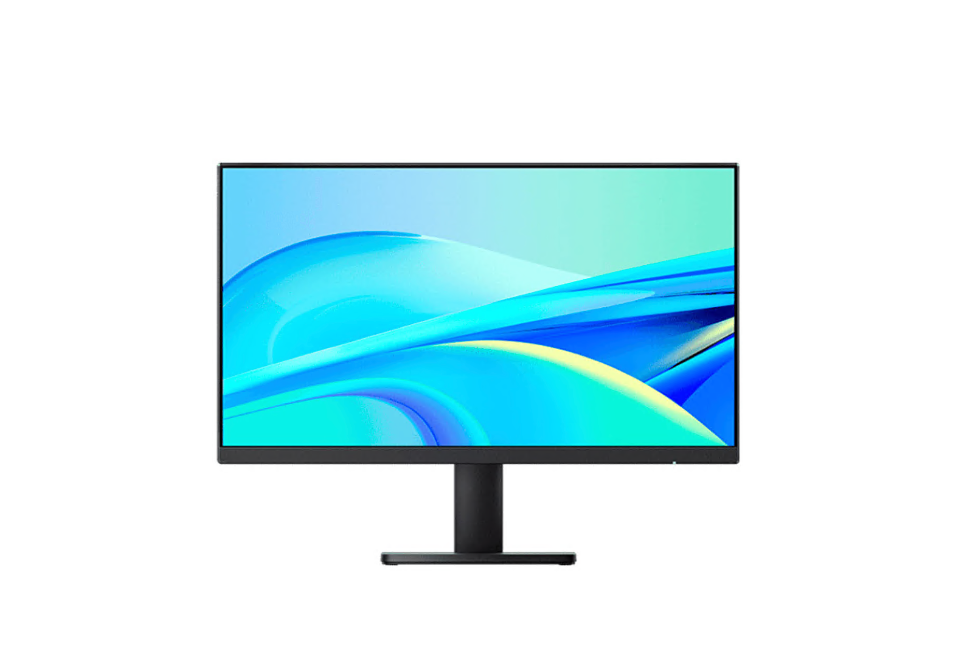Монитор Xiaomi Redmi Display 21.45 inch (V22FAB-RA) 1920x1080 75Hz CN черный