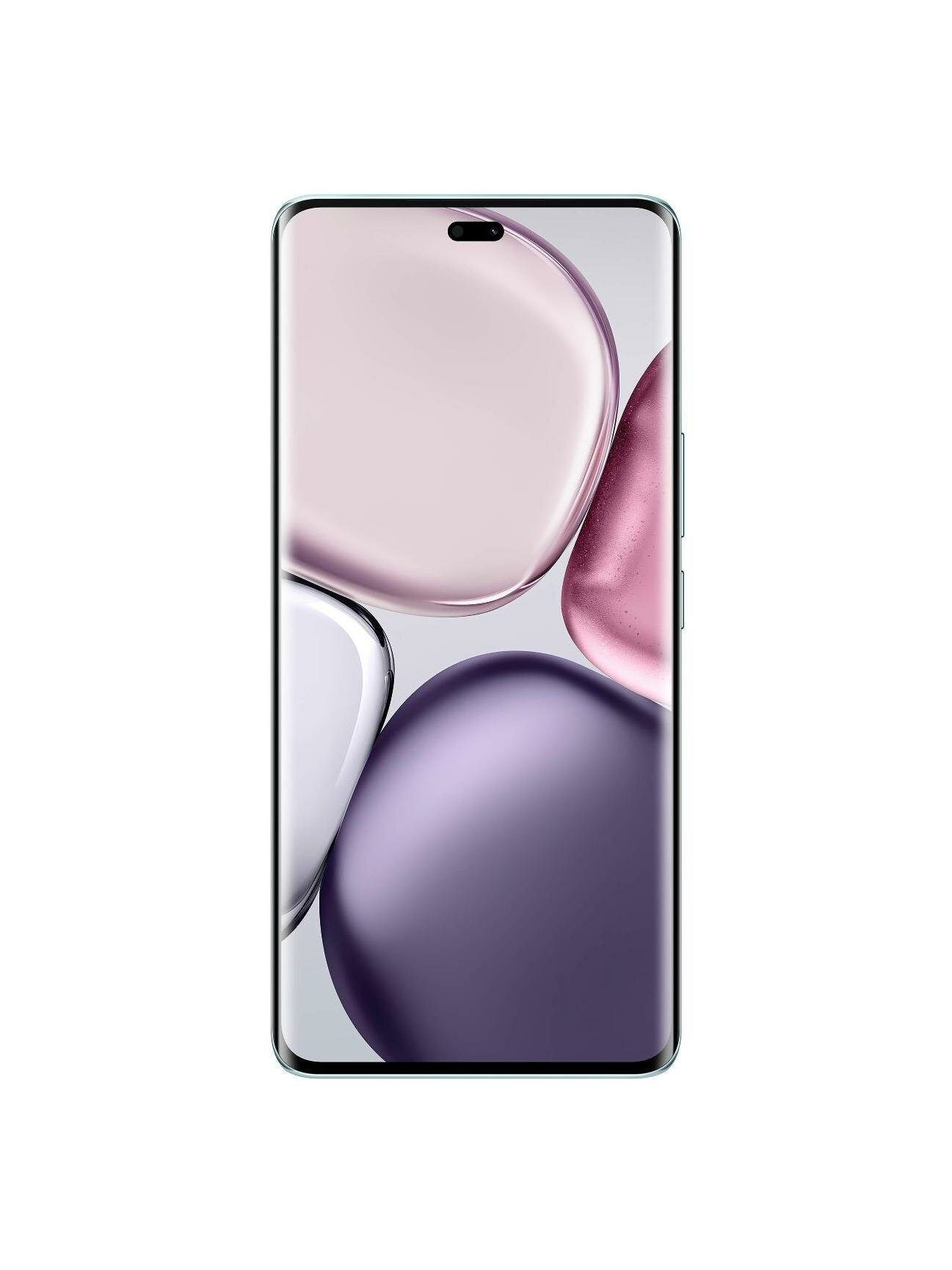 Смартфон HONOR X9c 12/256GB Green — фото 1